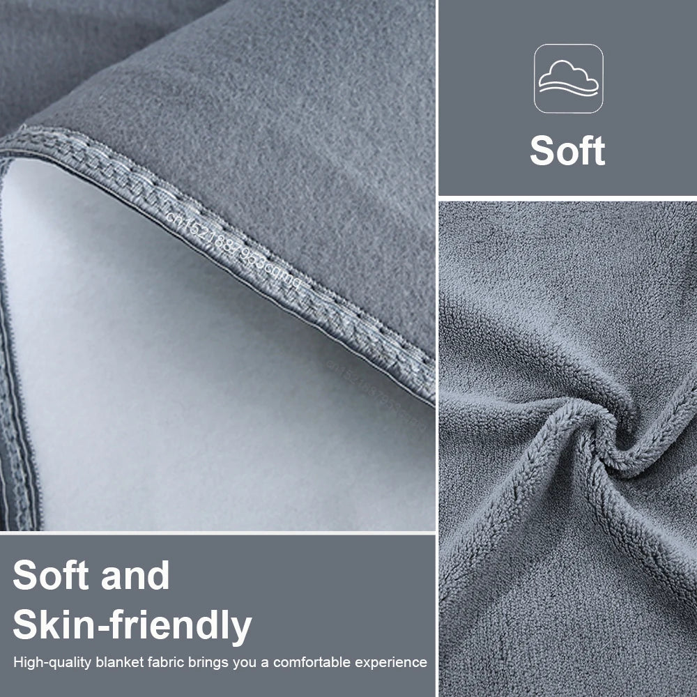 Surmatelas Chauffant Électrique