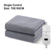 Surmatelas Chauffant Électrique